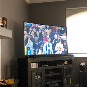 Meet your Posher, Andy